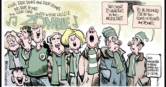 Today’s Paper Roundup